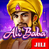 Ali Baba perya games