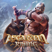 Asgardian Rising perya games