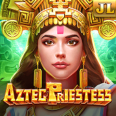 Aztec Priestess perya games