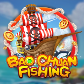 Bao Chuan Fishing perya games icon