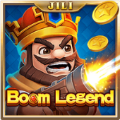 Boom Legend perya games