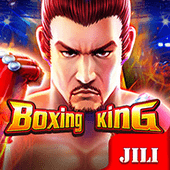 Boxing King perya games
