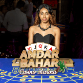 casino marina andar bahar perya games