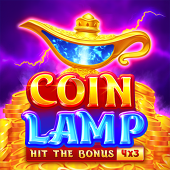 coin lamp perya games slot