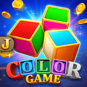 color game perya games