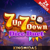 dice duet perya games