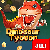 Dinosaur Tycoon perya games