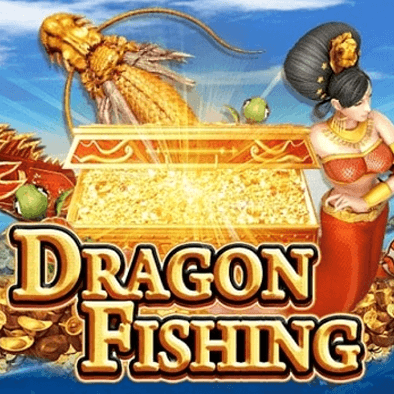 dragon fishing perya games