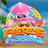 fierce fishing perya games