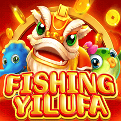 fishing yi lu fa perya games