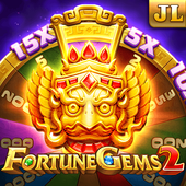 fortune gems 2 perya games slot