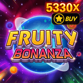 fruity bonanza perya games hot