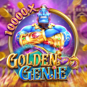 Golden Genie app