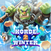 horde 2 winter perya games slot