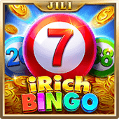 irich bingo perya games slot