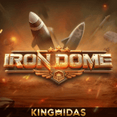 iron dome perya games