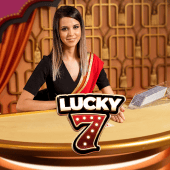 lucky 7 perya games live casino