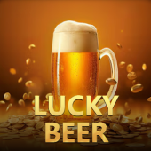 lucky bear perya games