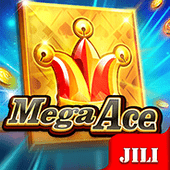 mega ace perya games slot