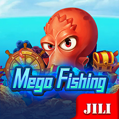 mega fishing perya games