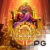 midas fortune perya games hot