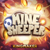 minesweeper perya games