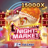 night market perya games slot