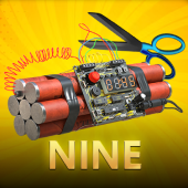 nine perya games