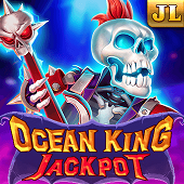 ocean king jackpot perya games