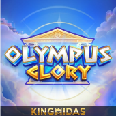 olympus glory perya games