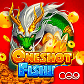oneshot fishing perya games
