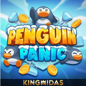 penguin panic perya games