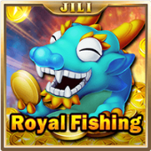 royal fishing perya games