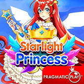 starlight princess perya games hot