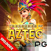 treasures of aztec perya games hot