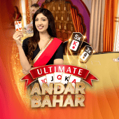 ultimate andar bahar perya games