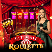 ultimate roulette perya games