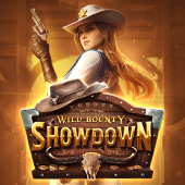 Wild Bounty Showdown app